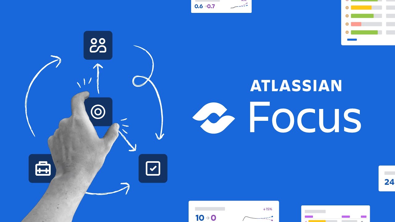 Atlassian Focus